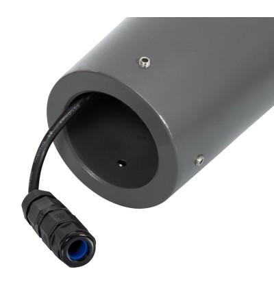 Lampadaire LED 60W LumiStyle LUMILEDS PHILIPS Xitanium - 93224 - vue 7