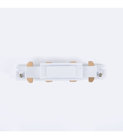 Connecteur Type I pour Rail Triphasé DALI Encastré Aluminium - 129166 - vue 5