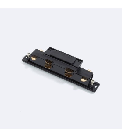 Connecteur Type I pour Rail Triphasé DALI Encastré Aluminium - 129166 - vue 8