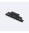 Connecteur Type I pour Rail Triphasé DALI Encastré Aluminium - 129166 - vue 8