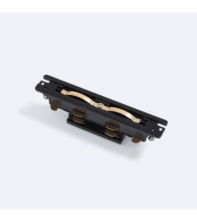 Connecteur Type I pour Rail Triphasé DALI Encastré Aluminium - 129166 - vue 9