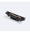 Connecteur Type I pour Rail Triphasé DALI Encastré Aluminium - 129166 - vue 9