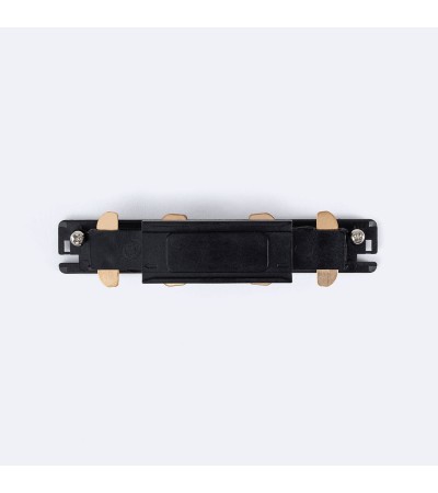 Connecteur Type I pour Rail Triphasé DALI Encastré Aluminium - 129166 - vue 10