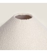 Lampadaire Bois et Tissu Lombe - 129198 - vue 5