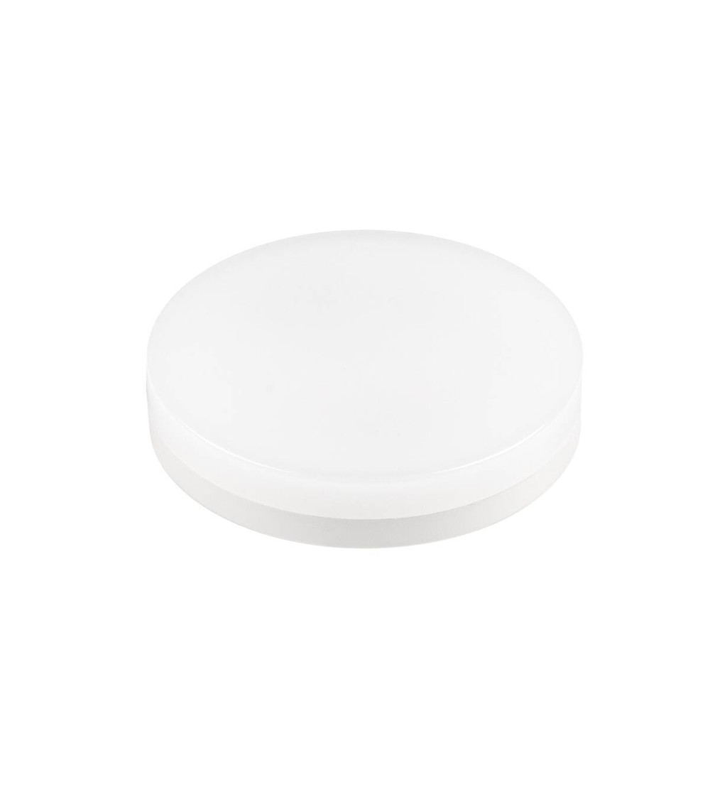 Ampoule LED GX53 5W 450 lm - 129203 - vue 1