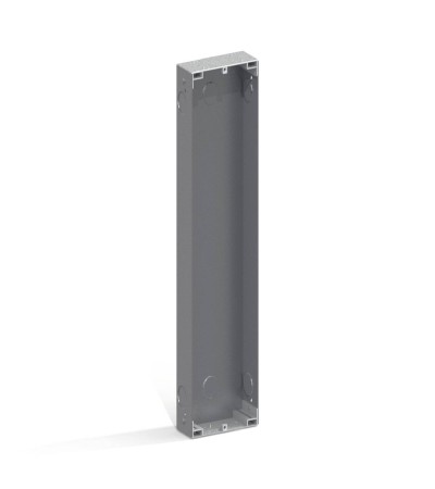 Boîtier Encastrement FERMAX CITY S9 8982