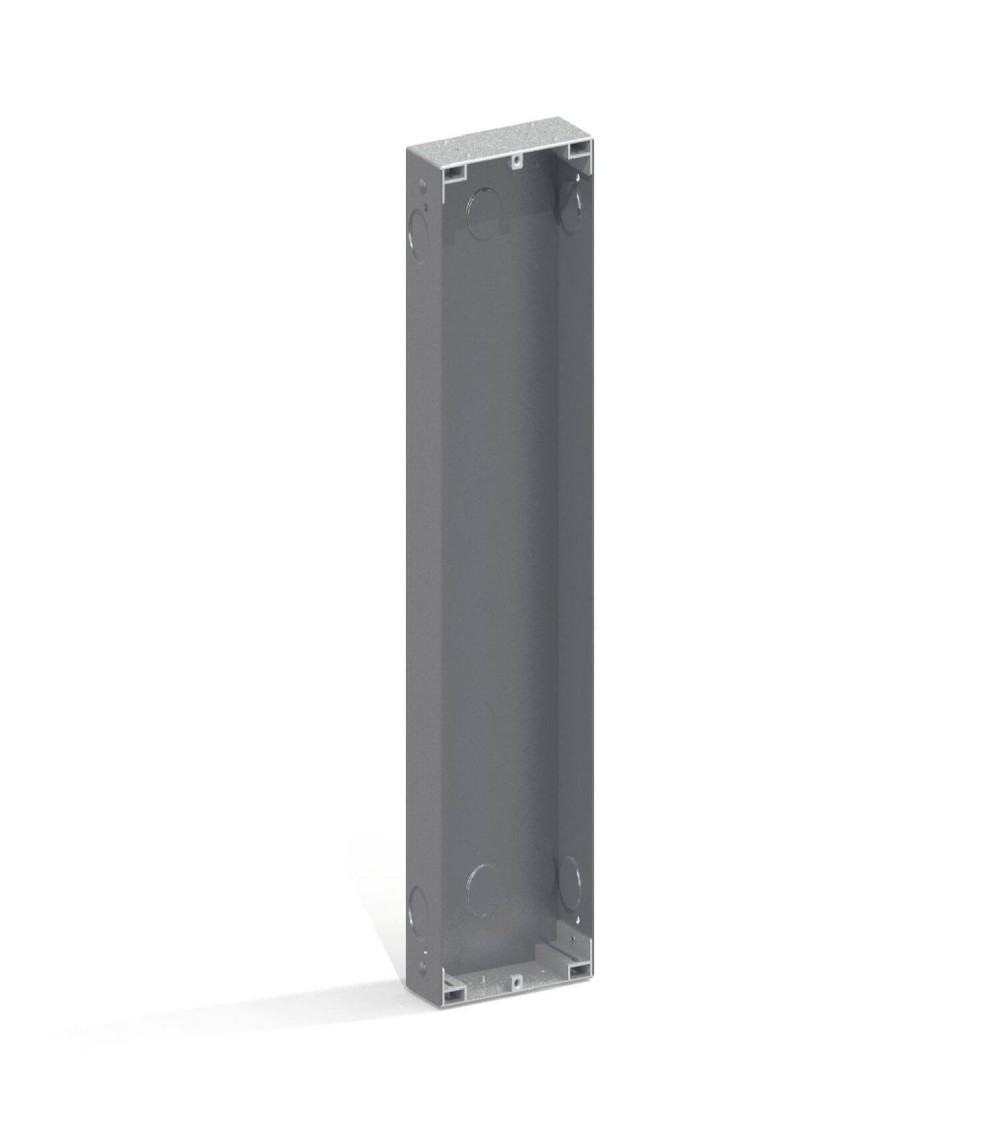 Boîtier Encastrement FERMAX CITY S9 8982 - 151804 - vue 1