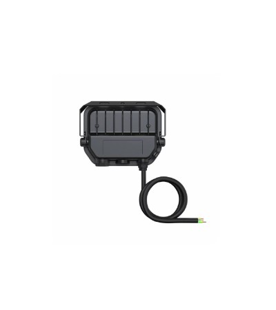 Projecteur LED 8W 133 lm/W Performance IP66 LEDVANCE 4099854305689 - 151872 - vue 5