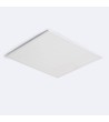 Panneau LED 60x60 cm 22W 4070lm High Eficiency PHILIPS Certadrive - 151980 - vue 3