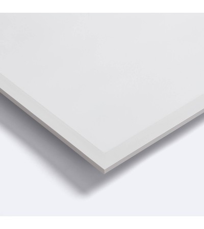 Panneau LED 60x60 cm 22W 4070lm High Eficiency PHILIPS Certadrive - 151980 - vue 5