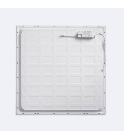 Panneau LED 60x60 cm 22W 4070lm High Eficiency PHILIPS Certadrive - 151980 - vue 6