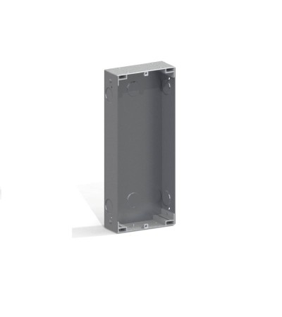 Boîtier Encastrable FERMAX CITY S6 8856