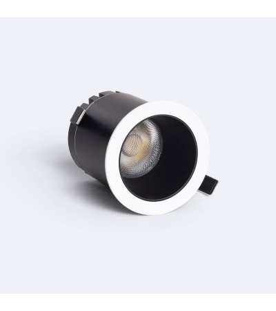 Spot Downlight LED 9W Rond MINI Coupe Ø 50 mm Jelly