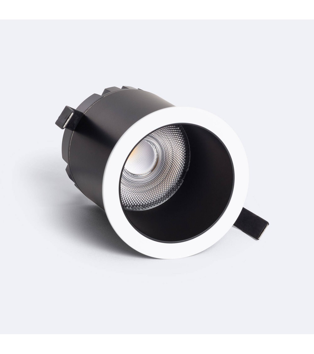 Spot Downlight LED 9W Rond MINI Coupe Ø 60 mm Jelly - 152064 - vue 1