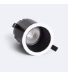 Spot Downlight LED 9W Rond MINI Coupe Ø 60 mm Jelly - 152064 - vue 1