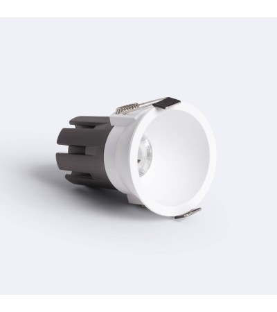 Downlight LED 5W / 7W Conique Areni Coupe Ø 65 mm