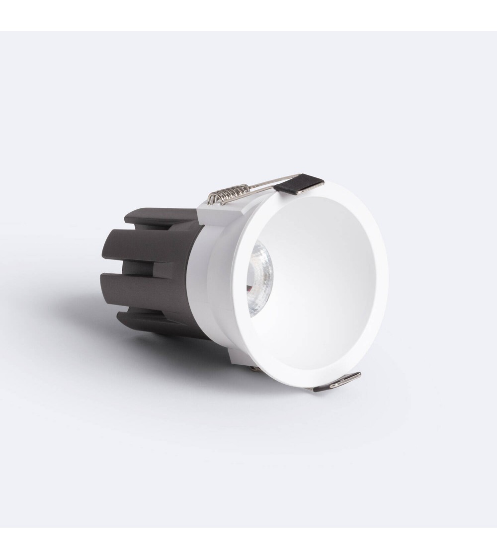 Downlight LED 5W / 7W Conique Areni Coupe Ø 65 mm - 152098 - vue 1