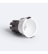 Downlight LED 5W / 7W Conique Areni Coupe Ø 65 mm - 152098 - vue 1