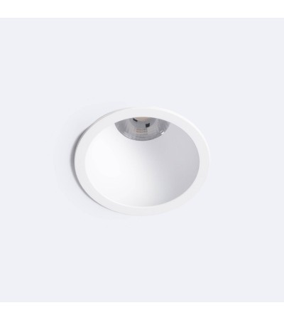 Downlight LED 5W / 7W Conique Areni Coupe Ø 65 mm - 152098 - vue 2