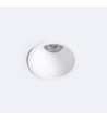 Downlight LED 5W / 7W Conique Areni Coupe Ø 65 mm - 152098 - vue 2