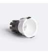 Downlight LED 5W / 7W Conique Areni Coupe Ø 65 mm - 152098 - vue 3