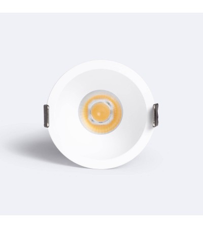Downlight LED 5W / 7W Conique Areni Coupe Ø 65 mm - 152098 - vue 5