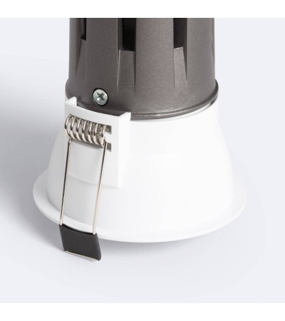 Downlight LED 5W / 7W Conique Areni Coupe Ø 65 mm - 152098 - vue 6