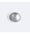 Downlight LED 5W / 7W Conique Areni Coupe Ø 65 mm - 152098 - vue 11