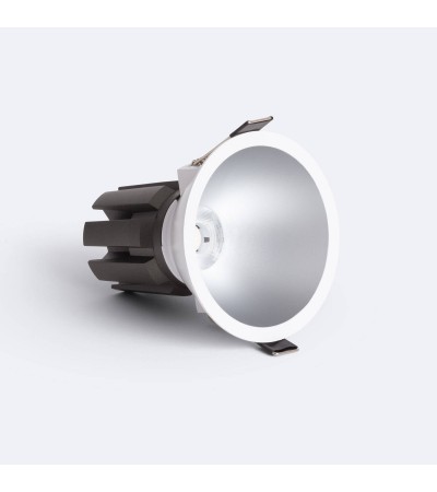 Spot Downlight LED 9W / 12W Conique Areni Coupe Ø 85 mm - 152115 - vue 1
