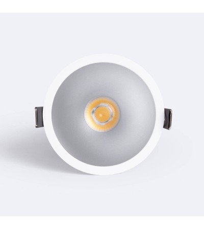 Spot Downlight LED 9W / 12W Conique Areni Coupe Ø 85 mm - 152115 - vue 5