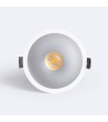 Spot Downlight LED 9W / 12W Conique Areni Coupe Ø 85 mm - 152115 - vue 5