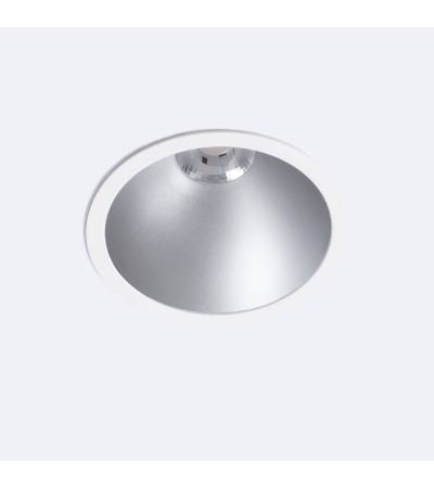 Spot Downlight LED 9W / 12W Conique Areni Coupe Ø 85 mm - 152115 - vue 11