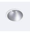 Spot Downlight LED 9W / 12W Conique Areni Coupe Ø 85 mm - 152115 - vue 11