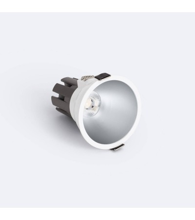 Spot Downlight LED 5W / 7W Conique Areni Coupe Ø 75 mm
