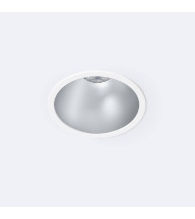 Spot Downlight LED 5W / 7W Conique Areni Coupe Ø 75 mm - 152121 - vue 2