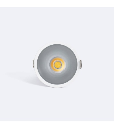 Spot Downlight LED 5W / 7W Conique Areni Coupe Ø 75 mm - 152121 - vue 4
