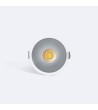 Spot Downlight LED 5W / 7W Conique Areni Coupe Ø 75 mm - 152121 - vue 4