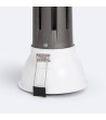 Spot Downlight LED 5W / 7W Conique Areni Coupe Ø 75 mm - 152121 - vue 5