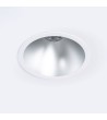 Spot Downlight LED 9W / 12W Conique Areni Coupe Ø 100 mm - 152127 - vue 3
