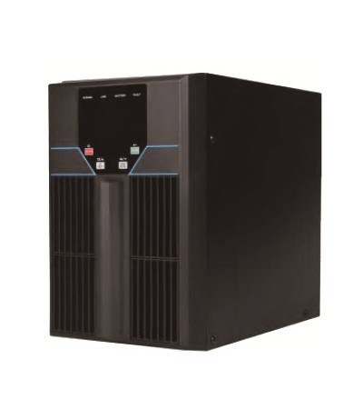 Onduleur OnLine UPS Double Conversion Monophasé RUPSOL 1-3 kVA avec Batterie MAXGE - 152163 - vue 1