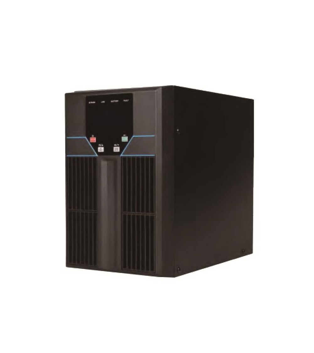 Onduleur OnLine UPS Double Conversion Monophasé RUPSOL 1-3 kVA avec Batterie MAXGE - 152163 - vue 1