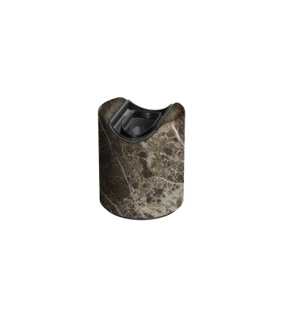 Douille Esse14 Salle de Bain IP44 pour Ampoules S14d Creative-Cables PLS14DPB