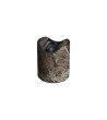 Douille Esse14 Salle de Bain IP44 pour Ampoules S14d Creative-Cables PLS14DPB - 167226 - vue 1