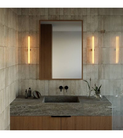 Douille Esse14 Salle de Bain IP44 pour Ampoules S14d Creative-Cables PLS14DPB - 167226 - vue 6