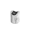 Douille Esse14 Salle de Bain IP44 pour Ampoules S14d Creative-Cables PLS14DPB - 167226 - vue 9