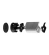 Douille Esse14 Salle de Bain IP44 pour Ampoules S14d Creative-Cables PLS14DPB - 167226 - vue 11