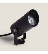 Spot Extérieur GU10 Aluminium sur Piquet Tilot - 167270 - vue 3