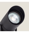 Spot Extérieur GU10 Aluminium sur Piquet Tilot - 167270 - vue 4