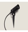 Spot Extérieur GU10 Aluminium sur Piquet Tilot - 167270 - vue 6