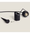 Spot Extérieur GU10 Aluminium sur Piquet Tilot - 167270 - vue 7